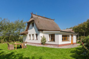 Reethaus in Dierhagen Dierhagen